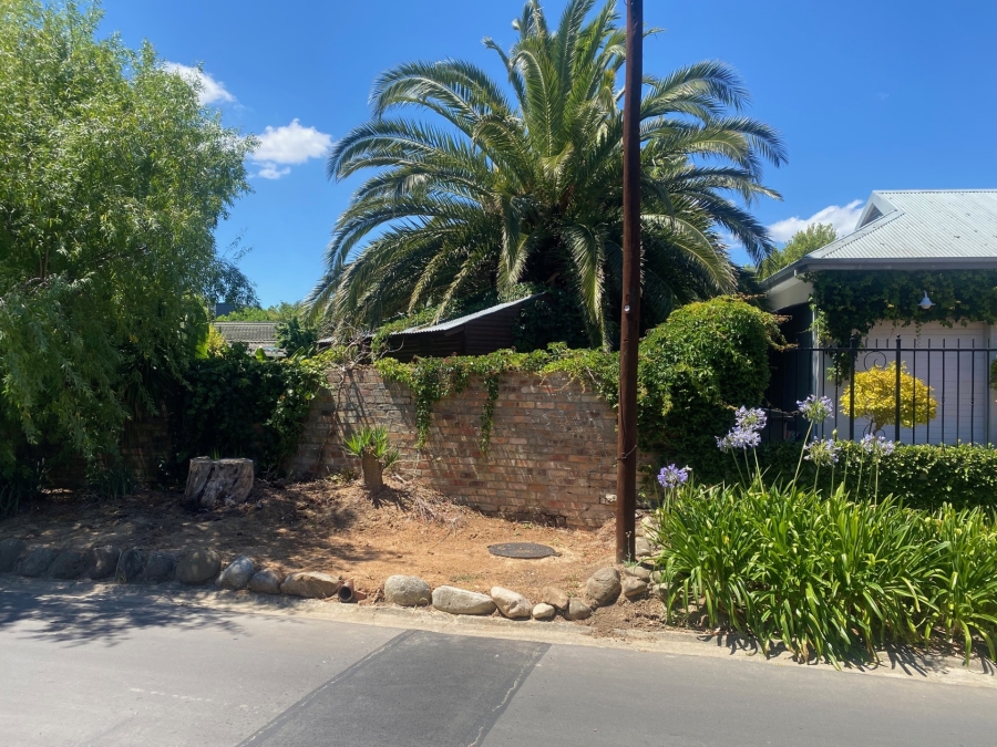 0 Bedroom Property for Sale in Karindal Western Cape